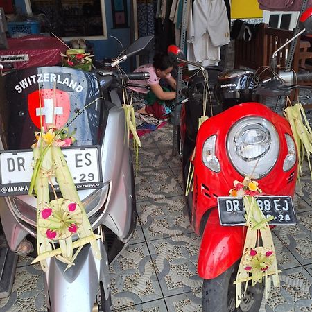 Willa Kubu Pilatus - Family House Lombok Tjakranegara Zewnętrze zdjęcie