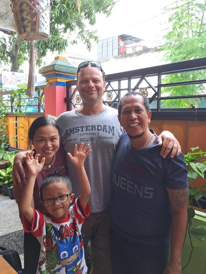 Willa Kubu Pilatus - Family House Lombok Tjakranegara Zewnętrze zdjęcie