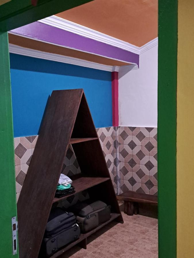 Willa Kubu Pilatus - Family House Lombok Tjakranegara Zewnętrze zdjęcie