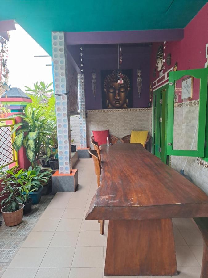 Willa Kubu Pilatus - Family House Lombok Tjakranegara Zewnętrze zdjęcie