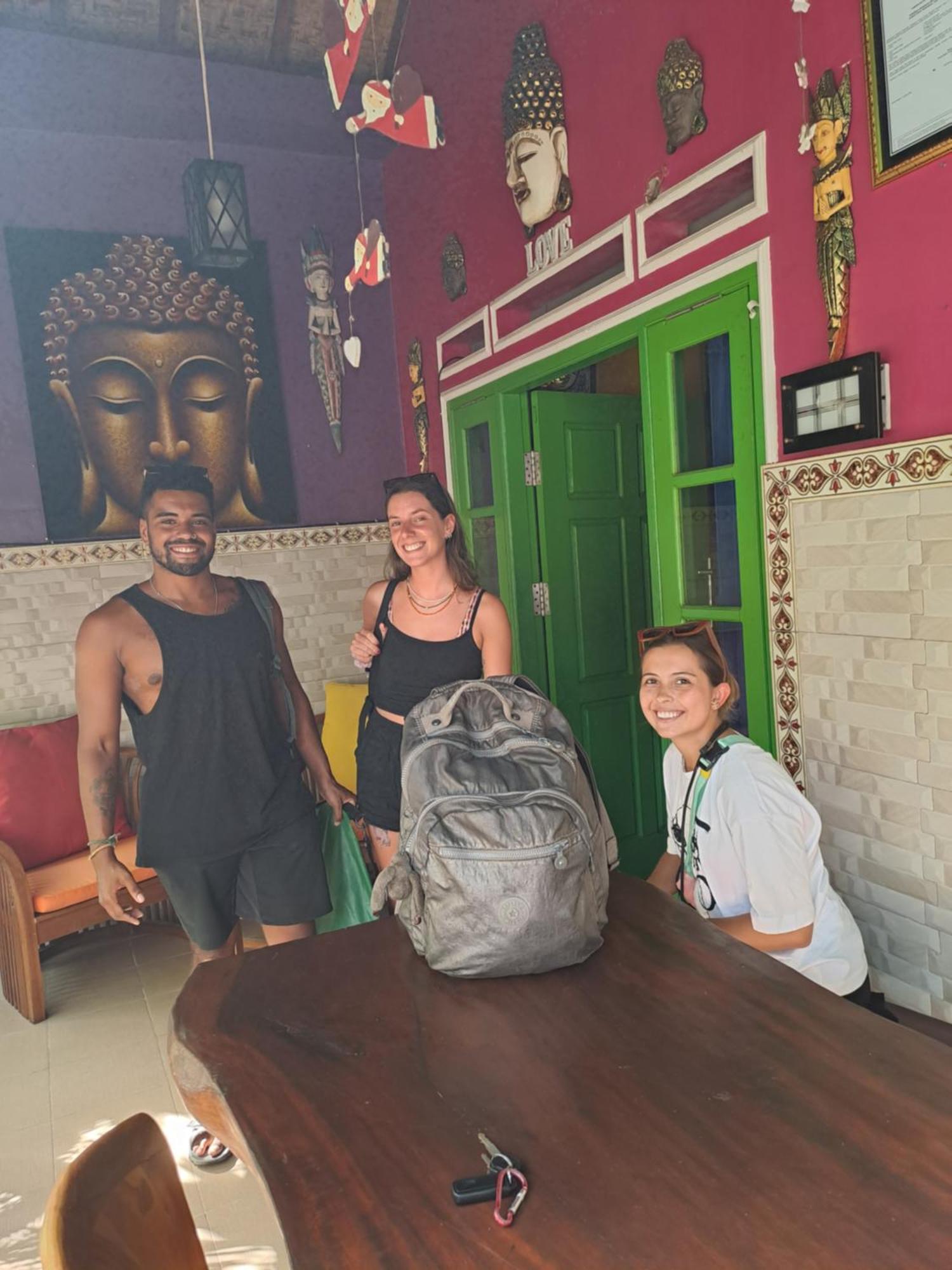 Willa Kubu Pilatus - Family House Lombok Tjakranegara Zewnętrze zdjęcie