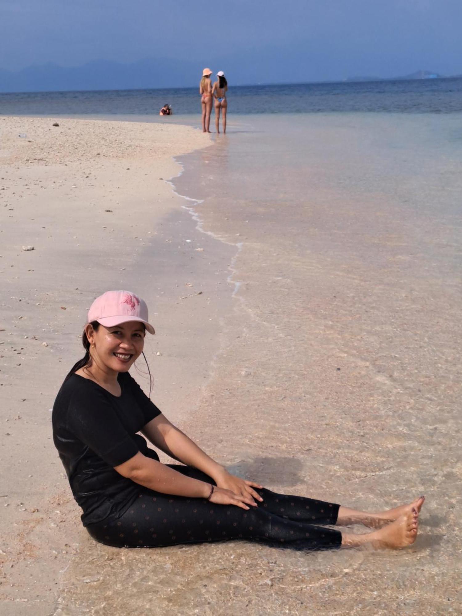Willa Kubu Pilatus - Family House Lombok Tjakranegara Zewnętrze zdjęcie
