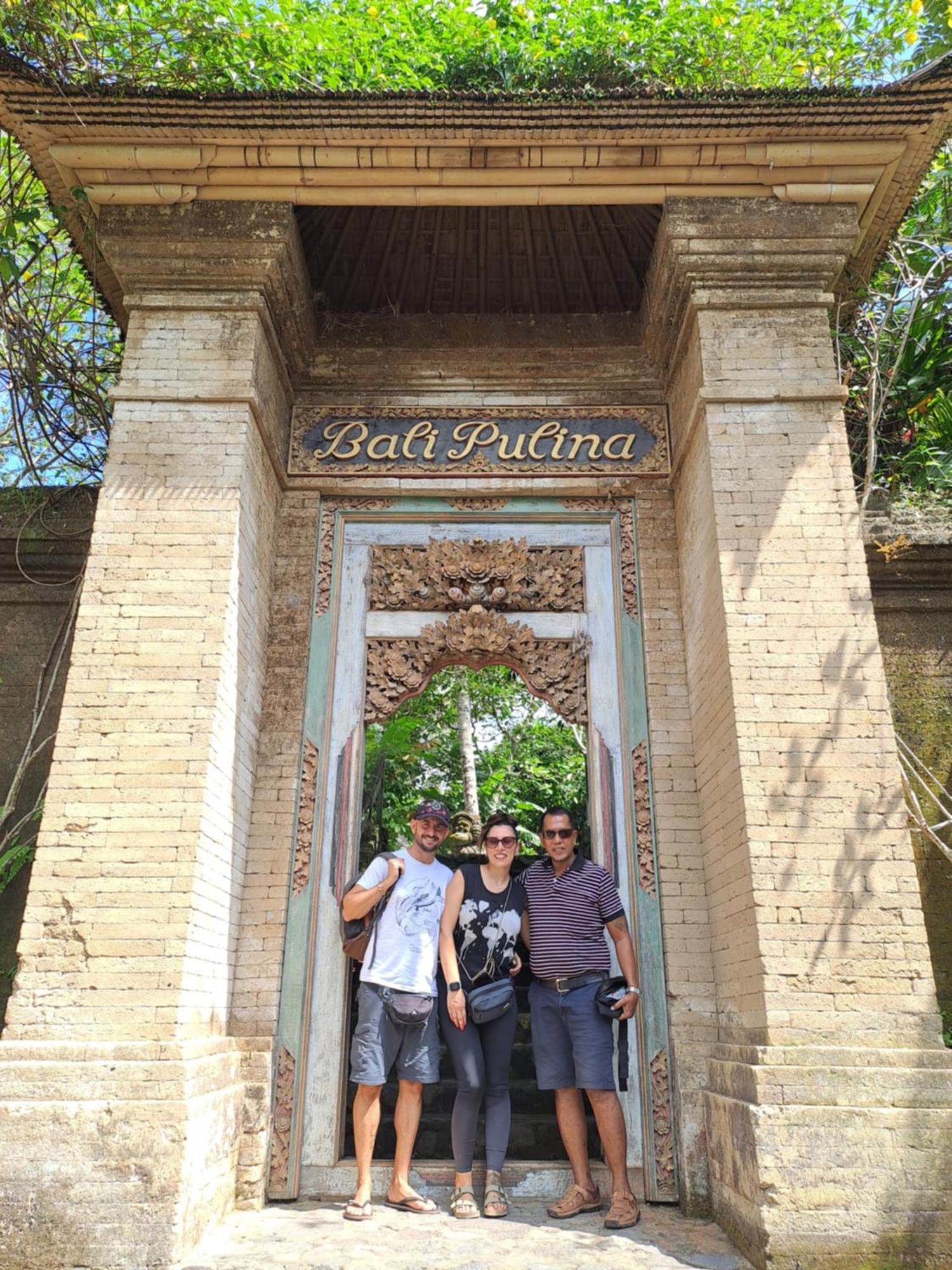 Willa Kubu Pilatus - Family House Lombok Tjakranegara Zewnętrze zdjęcie