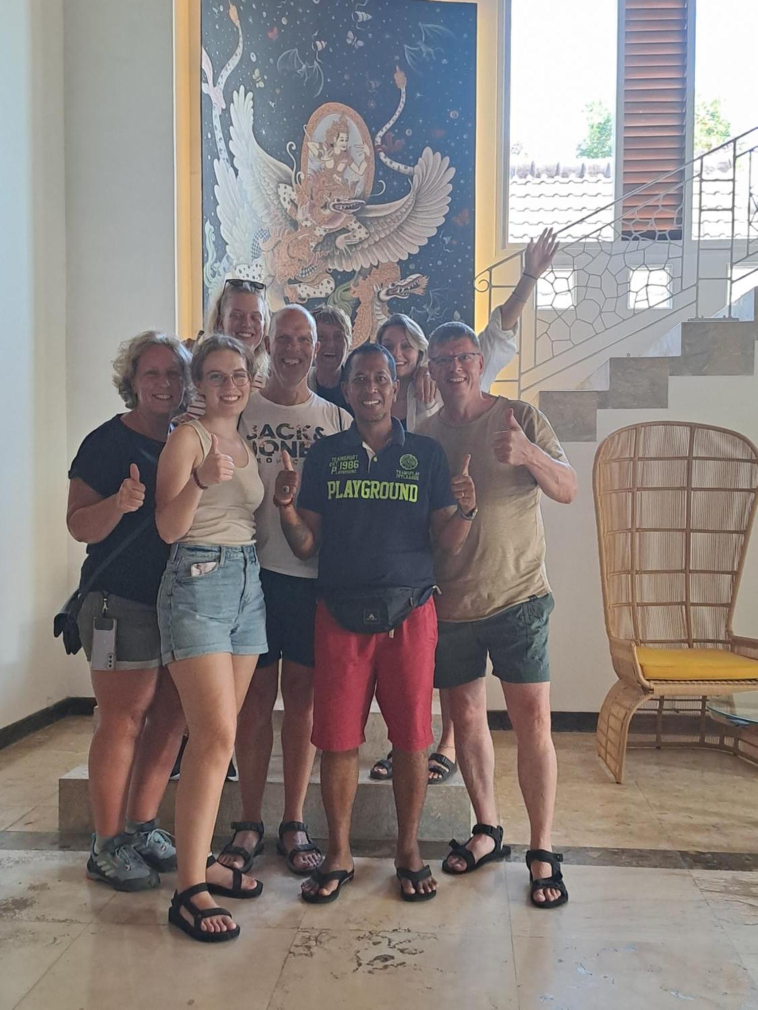 Willa Kubu Pilatus - Family House Lombok Tjakranegara Pokój zdjęcie