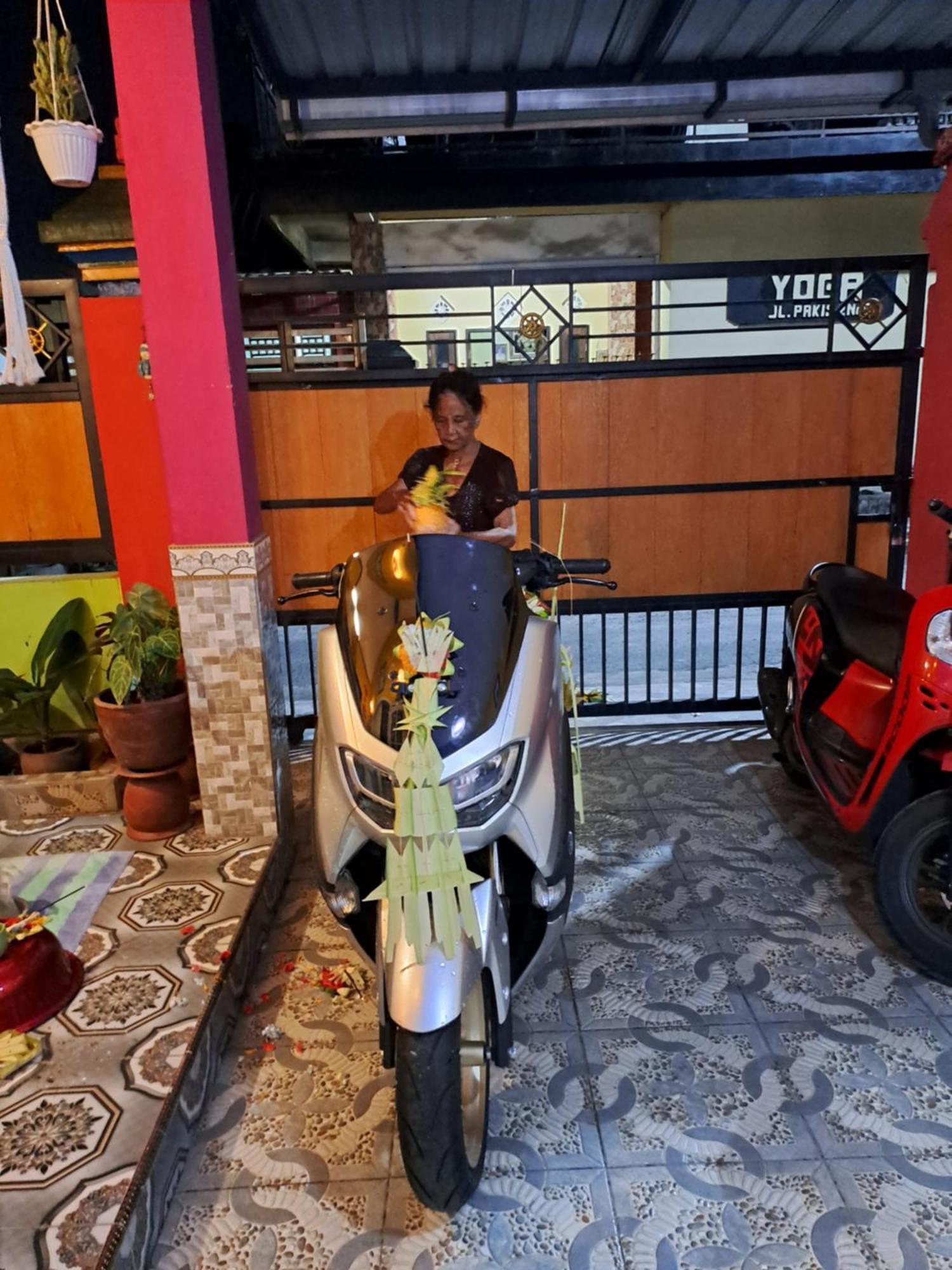 Willa Kubu Pilatus - Family House Lombok Tjakranegara Pokój zdjęcie